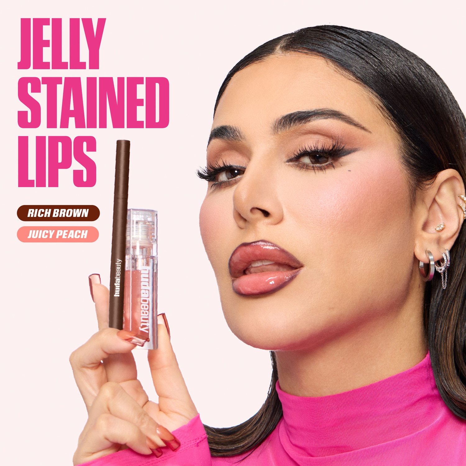 LIP CONTOUR STAIN (DELINEADOR PARA LABIOS)